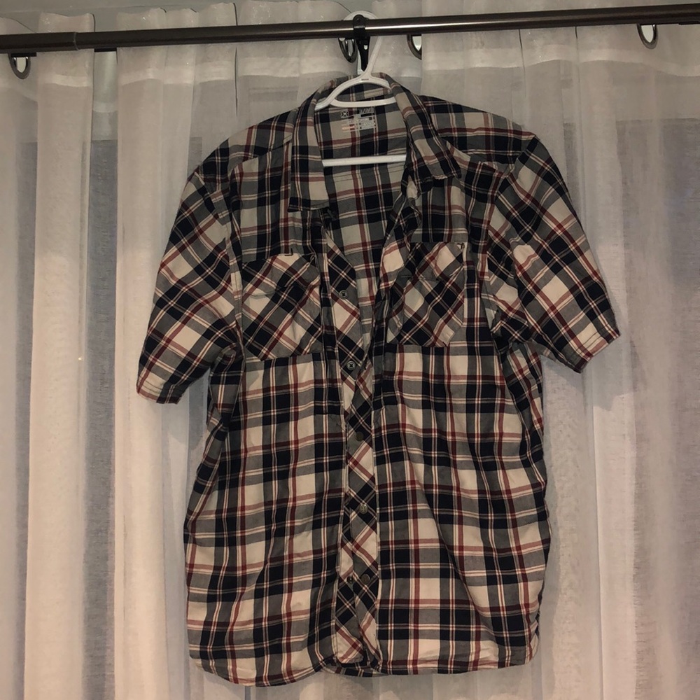 Underarmour dress shirt